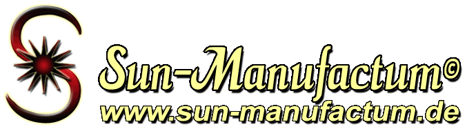 Sun Manufactum-Logo
